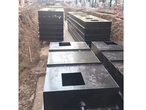 富源​甘肃嘉源通环保：全品类水处理设备，一站式守护碧水清流